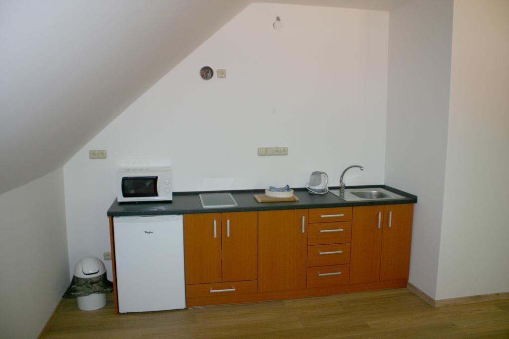 Hotel Penzion U Blatce Nové Hrady Habitación foto