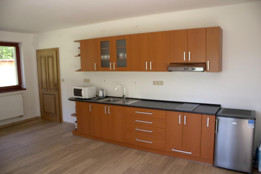 Hotel Penzion U Blatce Nové Hrady Habitación foto